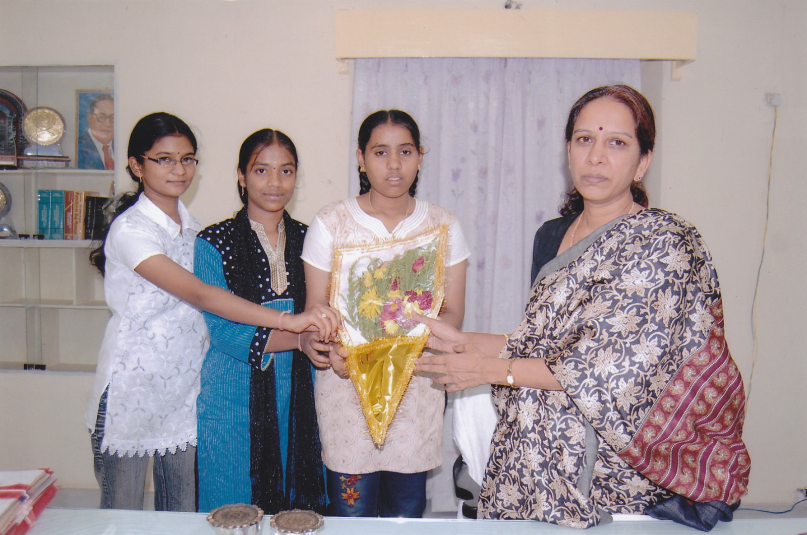 Graduation