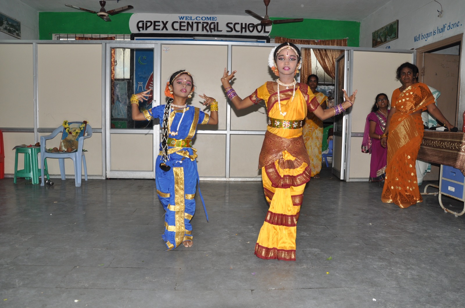 Cultural Event