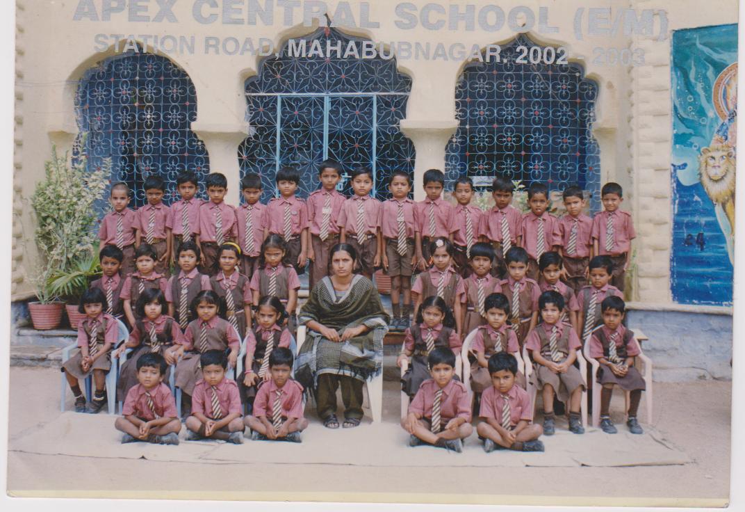 Graduation